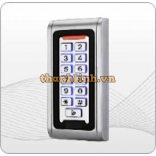 Đầu đọc thẻ cảm ứng Zkteco SA521E