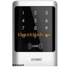 Đầu đọc thẻ cảm ứng ZKTeco SA533E
