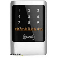 Đầu đọc thẻ cảm ứng ZKTeco SA535E