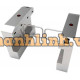 Cổng phân làn Swing Barrier SBTL2011