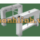 Cửa tự động Swing Barrier ZKTeco SBTL3000