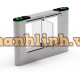 Cổng phân làn Swing Barrier ZKTeco SBTL6200