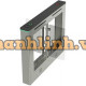 Cổng phân làn swing barier SBTL720