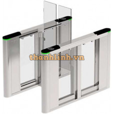 Cửa tự động Cổng phân làn Swing Barrier SBTL8011