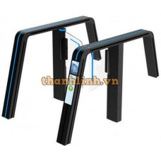Cổng phân làn phân làn ZKTeco SBTL9022