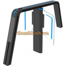 Cổng phân làn Swing Barrier ZKTeco SBTL9200