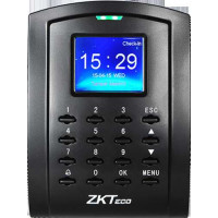 Máy kiểm soát cửa bằng thẻ cảm ứng ZKTeco SC105