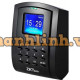 Máy chấm công bằng thẻ cảm ứng ZKTeco SC105[IC]