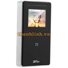 Máy chấm công ZKTeco SC800 [(ID]
