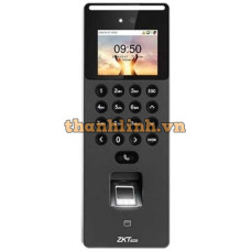 Máy chấm công khuôn mặt ZKTeco SenseFace 2A