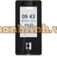 Máy chấm công Khuôn mặt ZKTeco SenseFace 4A