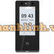 Máy chấm công Khuôn mặt ZKTeco SenseFace 4B