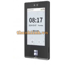 Máy chấm công Khuôn mặt ZKTeco SenseFace 7A