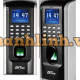 Máy chấm công vân tay + thẻ cảm ứng ZKTeco SF200