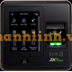 Kiểm soát ra vào vân tay ZKTeco SF300 ( Vân tay/thẻ ID )