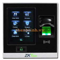 Máy chấm công ZKTeco SF400(ZLM60)