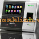 Máy chấm công vân tay và khuôn mặt Zkteco SFace900