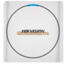 Đầu đọc thẻ Mifare Hikvision SH-K2801M