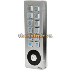 Đầu đọc thẻ cảm ứng Zkteco SKW-V[ID]