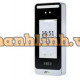 Máy chấm công kiểm soát ra vào khuôn mặt ZKTeco SpeedFace M6