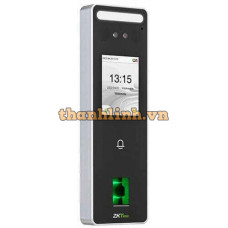 Máy chấm công và kiểm soát cửa ZKTeco SpeedFace-V3L (ID intercom)