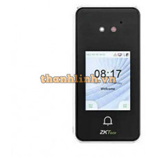 Máy chấm công Khuôn mặt ZKTeco SpeedFace-V3L (Lite)