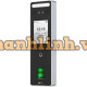 Máy chấm công vân tay và khuôn mặt Zkteco SpeedFace-V3L[RFID]