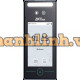Máy chấm công và kiểm soát cửa nhận dạng khuôn mặt và thẻ , Hiệu ZKTeco, Mã hàng: Speedface V4L