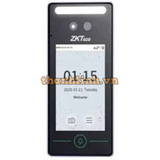 Máy chấm công khuôn mặt ZKTeco SpeedFace-V4L M1