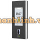 Máy chấm công kiểm soát cửa nhận diện khuôn mặt ZKTeco SpeedFace V4L Pro [IC]