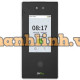 Máy chấm công kiểm soát cửa nhận diện khuôn mặt ZKTeco SpeedFace V4L Pro QR [ID]