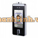 Máy chấm công khuôn mặt Zkteco SpeedFace-V5L ( P )