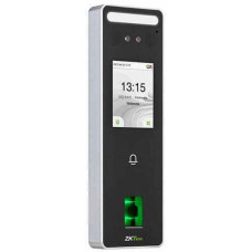 Máy chấm công và kiểm soát cửa ZKTeco SpeedFace-V5L (ID)