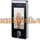 Máy chấm công khuôn mặt, lòng bàn tay ZKTECO SpeedFace-V5L [P] WIFI