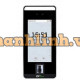Thiết bị cuối kiểm soát truy cập khuôn mặt Visible Light/Thẻ/Lòng bàn tay Zkteco SpeedFace-V5L-RFID