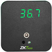 Thiết bị đo nhiệt độ có mô-đun trợ lý Zkteco TDM95E