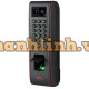 Máy kiểm soát cửa bằng vân tay và thẻ ZKTeco ZKTeco TF1700