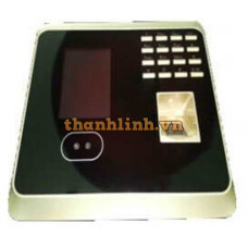 Máy chấm công Khuôn mặt ZKTeco TF500F