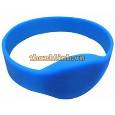 Thẻ ID đeo tay ZKTeco TK4100D