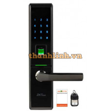 Khóa cửa vân tay thông minh ZKTeco TL100