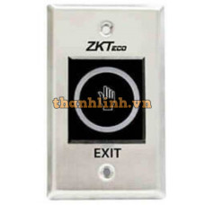 Nút Exit cảm ứng không chạm ZKTeco TLEB-R