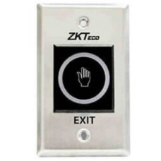 Nút Exit cảm ứng không chạm ZKTeco TLEB-R