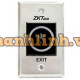 Nút Exit cảm ứng không chạm ZKTeco TLEB-R