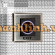 Nút exit mở cửa cảm ứng không chạm, hiệu ZKTeco, mã hàng: TLEB102, hàng mới 100%