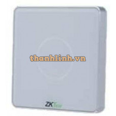 Nút thoát cảm ứng ZKTeco TLEB301BP