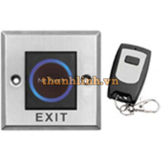 Nút Nhấn Mở Cửa ZKTeco TM06