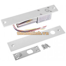 Khóa chốt điện ZKTeco TM08