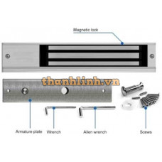 Khóa từ nam châm ZKTeco TM09