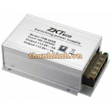 Bộ nguồn cho hệ thống kiểm soát cửa ZKTeco TPM005B