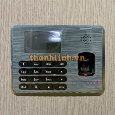 Máy chấm công vân tay ZKTeco TX628 Lite